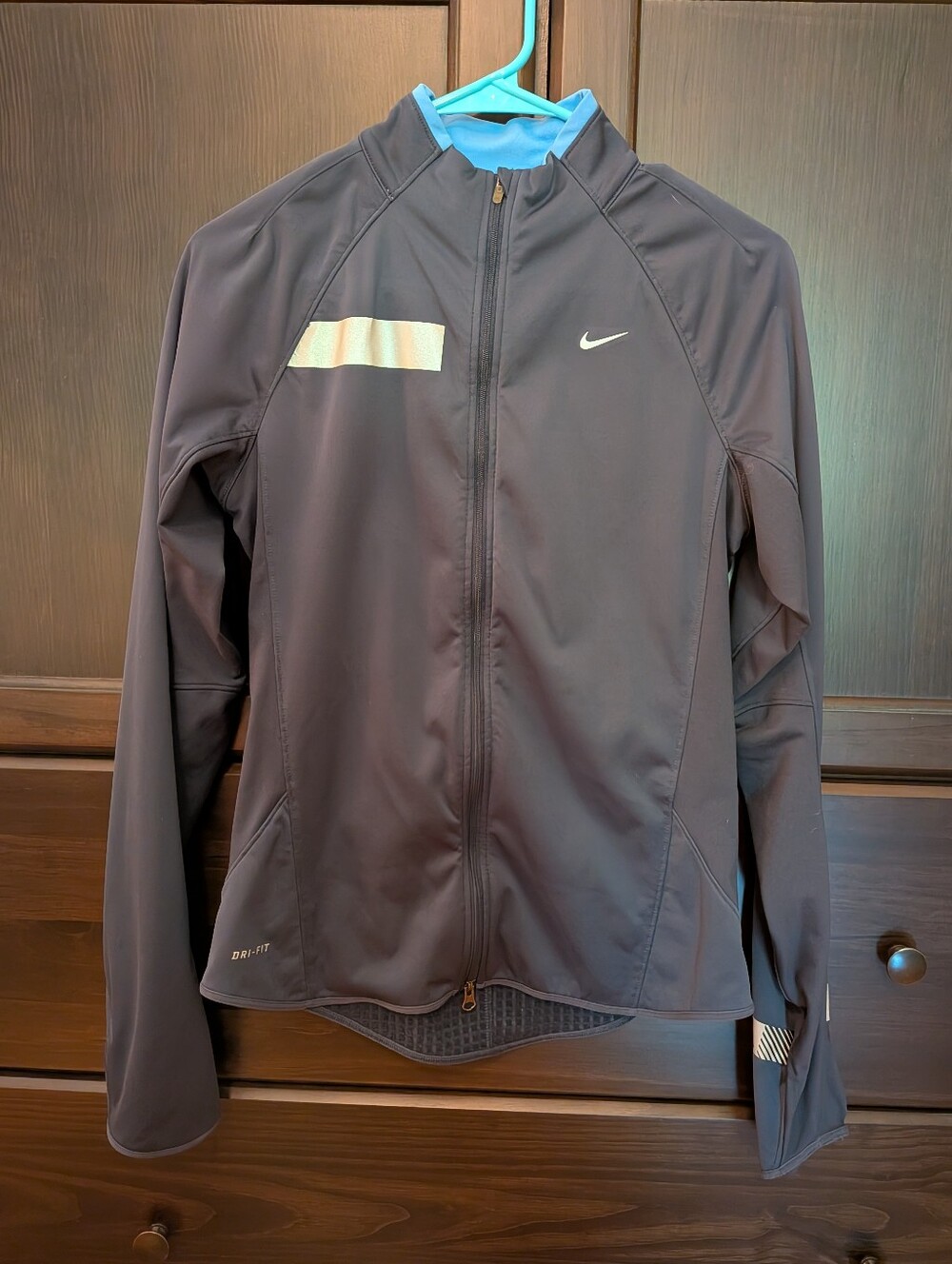 Nike Element Shield Jacket Navy S